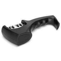 Fissman 3-Step Knife Sharpener (21 x 5 x 7 cm)