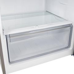 ثلاجة منفصلة بفريزر علوي جيباس GRF5109SXHN (500 لتر)