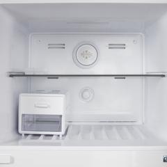 ثلاجة منفصلة بفريزر علوي جيباس GRF5109SXHN (500 لتر)