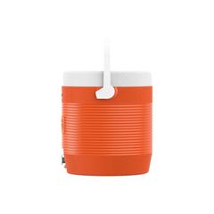 مبرد مياه صغير من كوزموبلاست كيب كولد (6 لتر ، برتقالي)