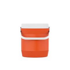 مبرد مياه صغير من كوزموبلاست كيب كولد (6 لتر ، برتقالي)