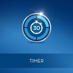 Oral-B Pro 500 3D Electric Rechargeable Toothbrush