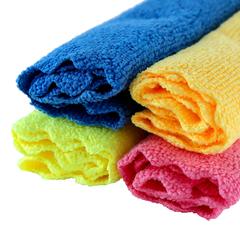 Buy RoyalBright Easy Clean Cleaning Cloths (4 Pc.) Online in Dubai ...