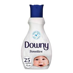 Downy Concentrate Sensitive Fabric Softener (1 L)