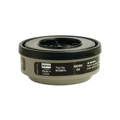 Honeywell North N75001L Organic Vapor Cartridge