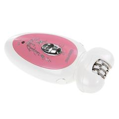 Geepas Rechargeable Ladies Epilator Set, GLS8679