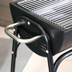 Danube Home Base Barbecue Grill