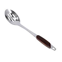 Royalford Stainless Steel Slotted Spoon