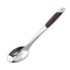 Royalford Stainless Steel Slotted Spoon