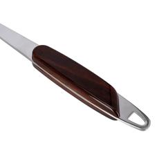 Royalford Stainless Steel Slotted Spoon