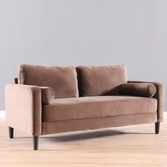 Mugen 3-Seater Fabric Sofa Danube Home