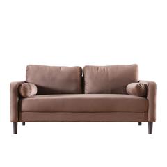 Mugen 3-Seater Fabric Sofa Danube Home
