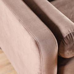 Mugen 3-Seater Fabric Sofa Danube Home