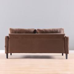 Mugen 3-Seater Fabric Sofa Danube Home