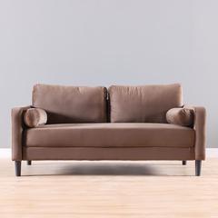 Mugen 3-Seater Fabric Sofa Danube Home