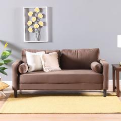 Mugen 3-Seater Fabric Sofa Danube Home