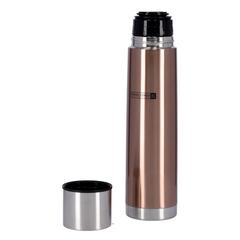 Royalford Stainless Steel Vacuum Bottle (1 L)
