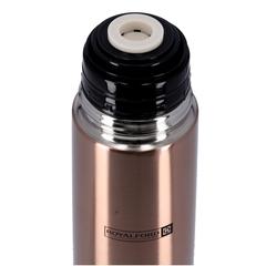 Royalford Stainless Steel Vacuum Bottle (1 L)