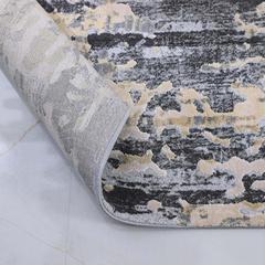 Danube Home Modern Llama Polypropylene Carpet Rug, 08168 S02 (80 x 150 cm)