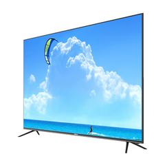 Nobel 75" UHD 4K Smart TV, NOB75UAU1HTN