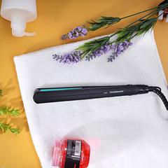 Olsenmark Ceramic Hair Straightener, OMH4062 (32 W)