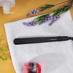 Olsenmark Ceramic Hair Straightener, OMH4062 (32 W)