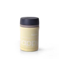 Fissman Vacuum Insulated Stainless Steel Food Jar (450 ml)