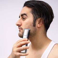 Olsenmark Rechargeable Hair Trimmer, OMTR4027 (3 W)