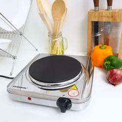 Olsenmark Single Burner Electric Hot Plate, OMHP2395 (1500 W)