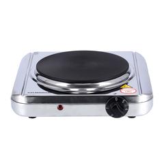 Olsenmark Single Burner Electric Hot Plate, OMHP2395 (1500 W)