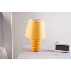Pan Emirates Quifi Ceramic Table Lamp (9 x 9 x 18 cm)
