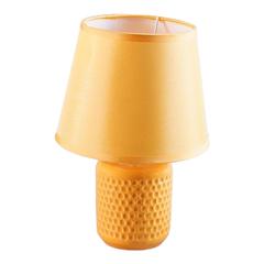 Pan Emirates Quifi Ceramic Table Lamp (9 x 9 x 18 cm)