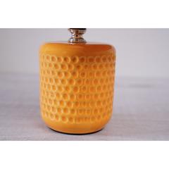 Pan Emirates Quifi Ceramic Table Lamp (9 x 9 x 18 cm)