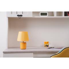 Pan Emirates Quifi Ceramic Table Lamp (9 x 9 x 18 cm)