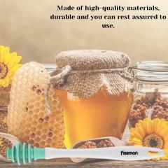 موزع عسل سيليكون من فيسمان (20 سم)