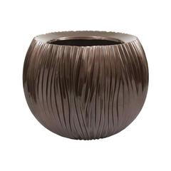 Gover River Plastic Bowl Planter (60 x 45 cm)