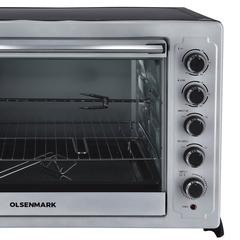 Olsenmark Electric Oven W/Convection & Rotisserie, OMO2264 (100 L, 2800 W)