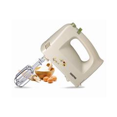 Geepas Hand Mixer, GHM2001 (160 W)