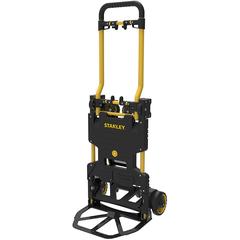 Stanley 2-in-1 Foldable Hand Truck & Trolley, SXWTD-FT585 (80/137 kg)