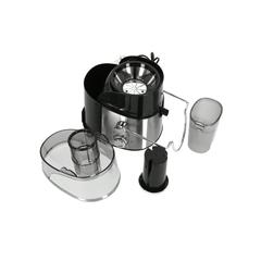 Geepas Juice Extractor, GJE6106 (600 W, 600 ml, 2 Pc.)