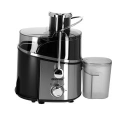 Geepas Juice Extractor, GJE6106 (600 W, 600 ml, 2 Pc.)