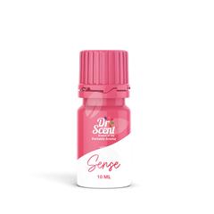 Dr Scent Fragrance Oil (10 ml, Sense)