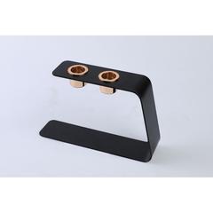Pan Emirates Amy Metal Taper Candle Holder (21 x 5 x 14 cm)