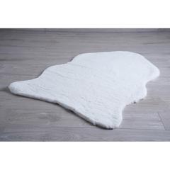 Pan Emirates Cosy Shape Polyester Rug (85 x 130 cm)