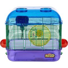 Kaytee Crittertrail Begin & Connect Habitat (37 x 29 x 28 cm)