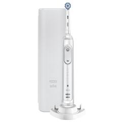 Oral-B GeniusX Rechargeable Artificial Intelligence Toothbrush