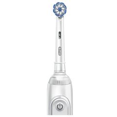 Oral-B GeniusX Rechargeable Artificial Intelligence Toothbrush