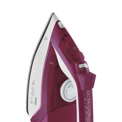 Beko Ceramic Coated Soleplate Automatic Steam Iron, SIM 3126 R (2600 W)