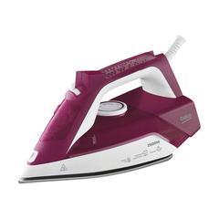 Beko Ceramic Coated Soleplate Automatic Steam Iron, SIM 3126 R (2600 W)