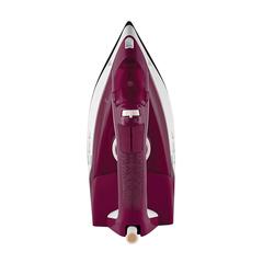 Beko Ceramic Coated Soleplate Automatic Steam Iron, SIM 3126 R (2600 W)